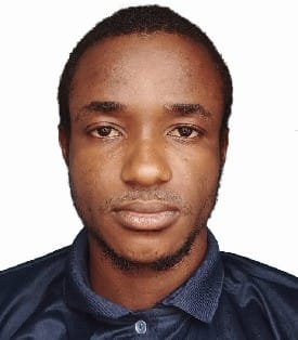 Ehiosun Isreal Egbosa