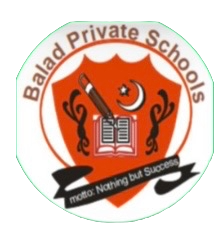 Balad Private Schools Logo